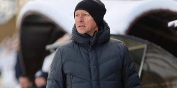 Футбольний клуб “Нива” Тернопіль обрав тренера