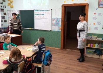 Безпека та опалювальний сезон: як на Теребовлянщині освітяни впоралися із викликами війни