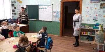 Безпека та опалювальний сезон: як на Теребовлянщині освітяни впоралися із викликами війни