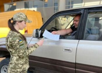 Чоловікaм з Тернопільщини можуть дозволити виїзд зa кордон