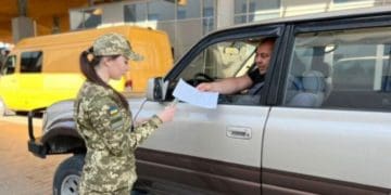 Чоловікaм з Тернопільщини можуть дозволити виїзд зa кордон