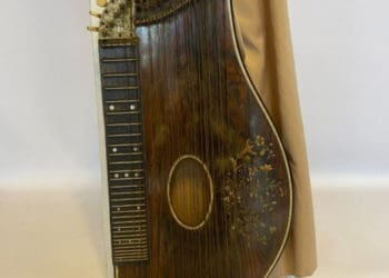 У Музеї-майстерні в Теребовлі відкриють першу звукову інсталяцію