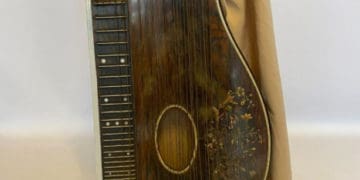 У Музеї-майстерні в Теребовлі відкриють першу звукову інсталяцію