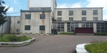 На Тернопільщині майно спиртзаводу продали за 6 млн грн