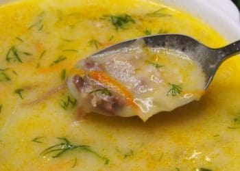 Коли хочеться смачненького супу, то варіть “Суп по-польськи”