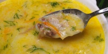 Коли хочеться смачненького супу, то варіть “Суп по-польськи”