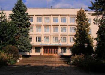 Тернопільському музичному коледжу віддали приміщення “Суспільного”