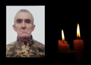 Тернопільщина втратила ще одного свого Героя: загинув обороняючи Бахмут