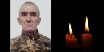 Тернопільщина втратила ще одного свого Героя: загинув обороняючи Бахмут