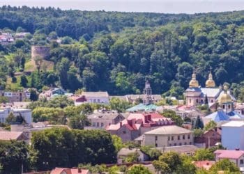 Очисні споруди, набережна, дороги та бомбосховище: у Теребовлянській ОТГ розповіли про плани на 2023 рік