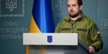 Кирило Тимошенко написав заяву про звільнення з ОП, – ЗМІ