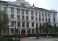 Головний офіс Західного управління юстиції перенесли зі Львова до Івано-Франківська
