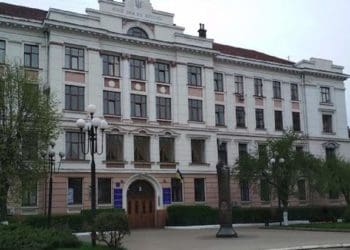 Головний офіс Західного управління юстиції перенесли зі Львова до Івано-Франківська