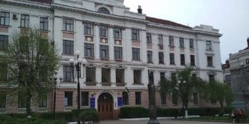 Головний офіс Західного управління юстиції перенесли зі Львова до Івано-Франківська