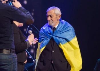 Пішов з життя знаменитий актор кіно та музикант Вахтанг Кікабідзе – його називають “другом Тернополя””