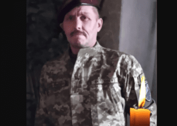 У житомирській лікарні помер боєць з Тернопільщини