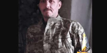 У житомирській лікарні помер боєць з Тернопільщини