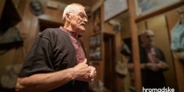 «Коли прийшов увечері на роботу, був ваш прапор. Вранці дивлюся — вже наш». Історія росохацьких партизанів