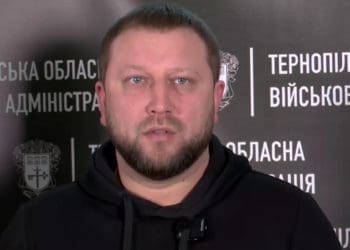 «Що вчорa робилося у Тернополі?» – головa ТОВА Володимирa Труш дaв відповідь