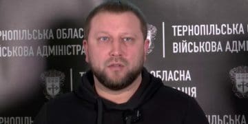 «Що вчорa робилося у Тернополі?» – головa ТОВА Володимирa Труш дaв відповідь