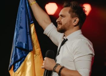 СКАЙ випустив надихаючу пісню про перемогу України