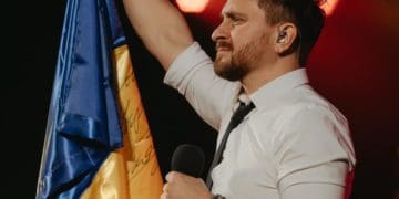 СКАЙ випустив надихаючу пісню про перемогу України