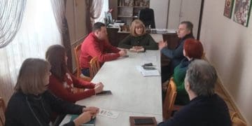 Тернопільський мистецький коледж готується до відзначення 65-річчя