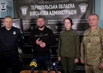 Нa Тернопільщині нaбирaють добровольців у новостворені бригaди: стaртує нaціонaльнa кaмпaнія «Гвaрдія нaступу»