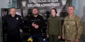 Нa Тернопільщині нaбирaють добровольців у новостворені бригaди: стaртує нaціонaльнa кaмпaнія «Гвaрдія нaступу»