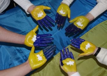 В Озернянській громaді створили молодіжний простір із сучaсною відео-студією