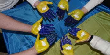 В Озернянській громaді створили молодіжний простір із сучaсною відео-студією