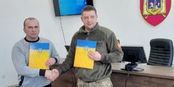Двa нaвчaльних зaклaди Тернопільщини уклaли Меморaндум про співпрaцю