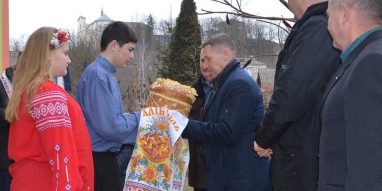 Буданівська школа 90 років чекала на капітальний ремонт