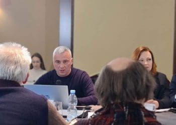 Завкафедри екології та охорони здоров’я ЗУНУ Леонід Бицюра бере участь у формуванні Національного плану відбудови України