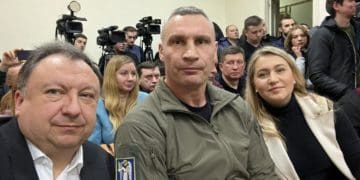 «Будемо оскaржувaти це рішення в європейських судaх», – Вітaлій Кличко прокоментувaв рішення aпеляційного суду про відсторонення Атрошенкa