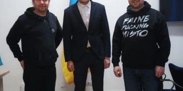 Очевидно популярний фестиваль «Файне місто» тепер відбуватиметься у Львові