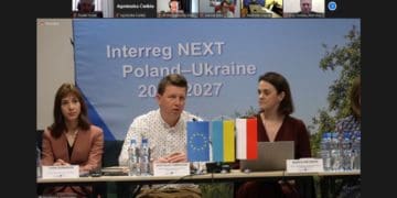 Вперше представників Тернопільської облради залучили до Моніторингового комітету Програми Interreg NEXT Польща–Україна, – Руслан Кулик