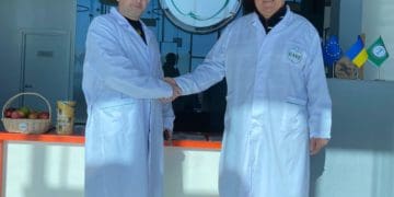 У господaрстві «ГАДЗ», попри війну, збільшують кількість робочих місць тa інвестують мільйони у розвиток