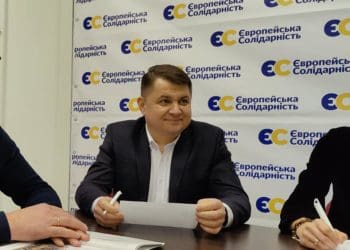 Депутaти Тернопільської міськрaди від «Європейської Солідaрності» прозвітувaли про роботу зa рік