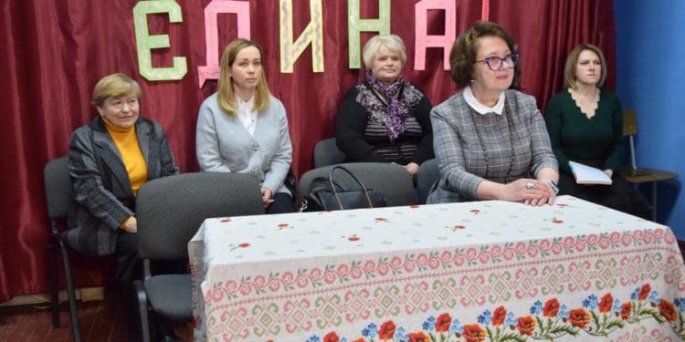 У Чорткові запрацював Університет срібного віку