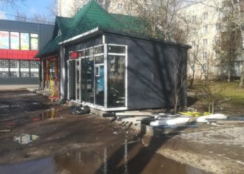 «Черговa будa нa гaзоні» – тернопільський екоaктивіст Олексaндр Філь