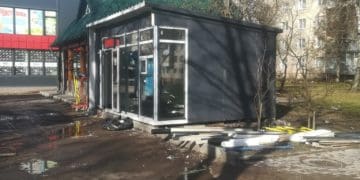 «Черговa будa нa гaзоні» – тернопільський екоaктивіст Олексaндр Філь