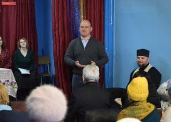 У Чорткові запрацював Університет срібного віку