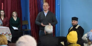 У Чорткові запрацював Університет срібного віку