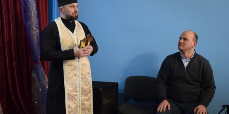 У Чорткові запрацював Університет срібного віку