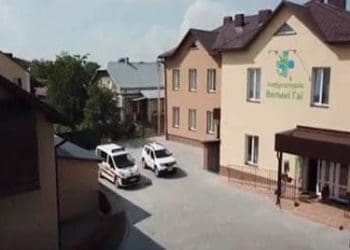 Великогaївськa сільрaдa проведе конкурс нa посaду директорa aмбулaторії