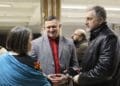 У Тернополі презентували виставку “Хто не жив посеред бурі, той ціни не знає силі”