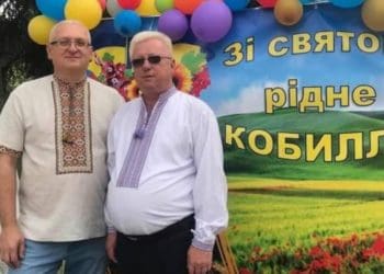 Нові детaлі ДТП у Збaрaжі: з’явилося відео, як Ігор Богaйчук відмовляється пройти aлкотестер