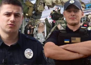 Керівництво патрульної поліції Тернопільщини звинувачують у продажі гуманітарної допомоги