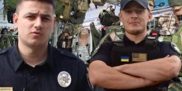 Керівництво патрульної поліції Тернопільщини звинувачують у продажі гуманітарної допомоги